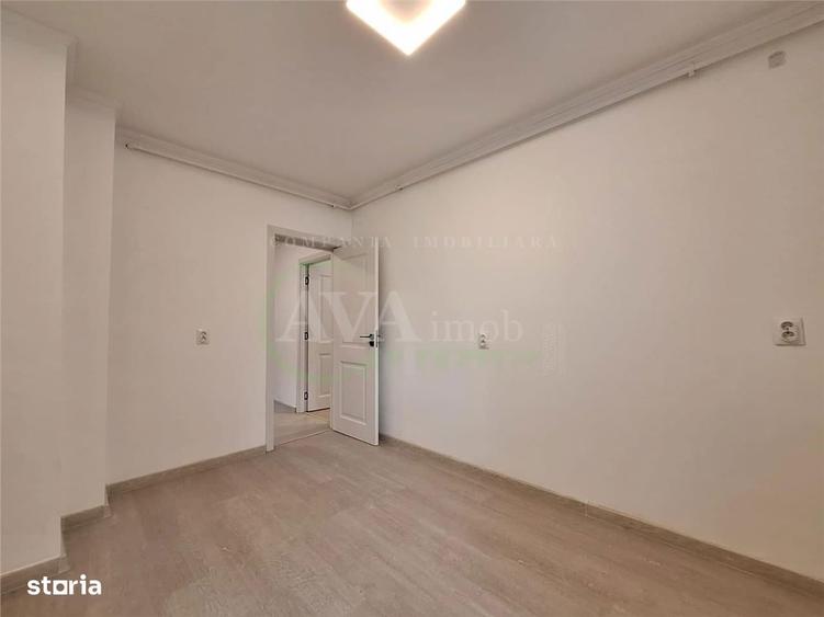 Apartament 3 decomandate, etaj 1, 2 bai, renovat 2026, Bacau - 4