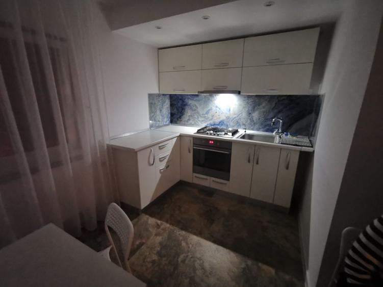 Parc Picineaga | Garsoniera | 40mp | Decomandata | B12096 - 1