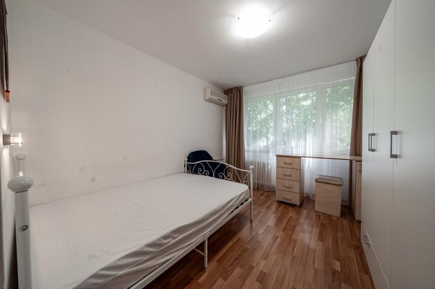 Unirii*Budapesta*Dimitrie Cantemir* Decomandat,renovat*Etaj 3/10*Sud-luminos - 2