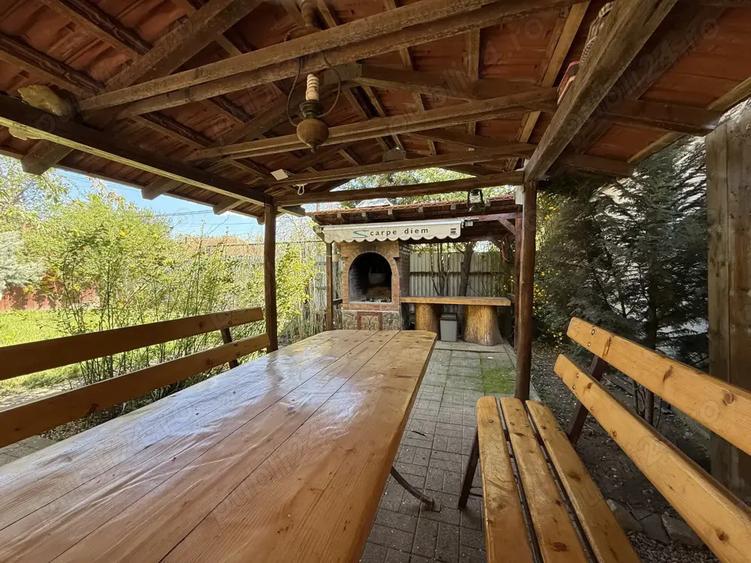 Casa spa?ioasa 188 m cu 5 camere ?i anexa - 6