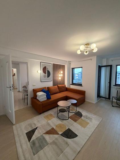 Apartament 2 camere Militari-Orsova - 3