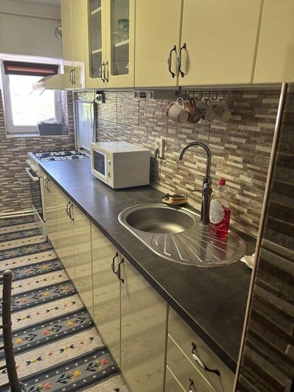 Apartament Scornicesti - 3