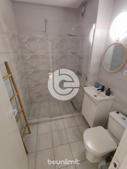 Apartament 3 camere modern - Vasile Milea - Etaj 3 - 12