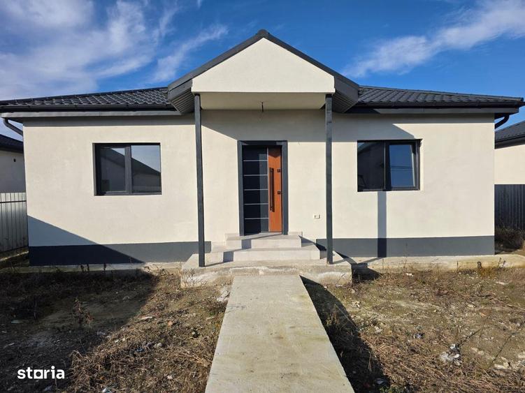 Casa Valito 13 - 88.000 euro Tva inclus - 2