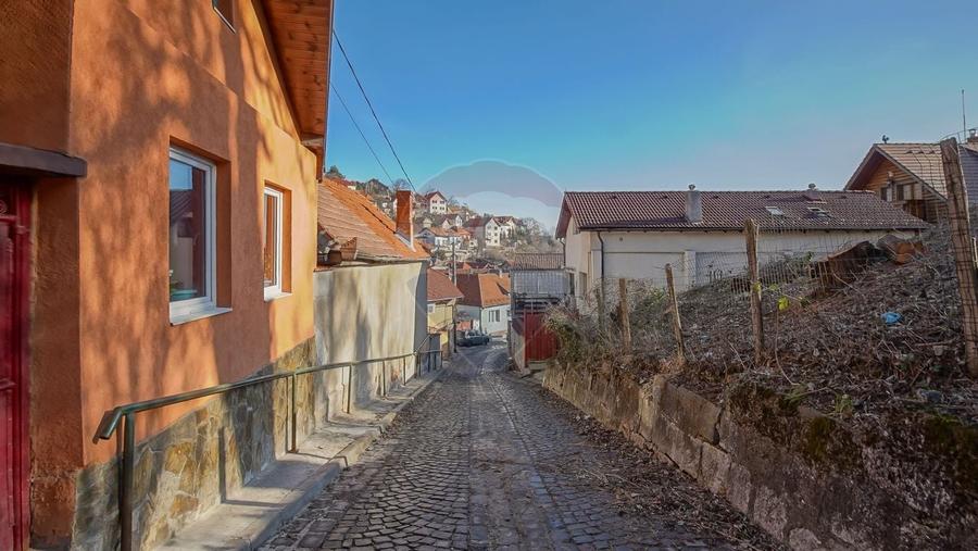 PODUL LUI GRID 13 | CASA 4 CAMERE CU DOUA BAI SI PRIVELISTE | SCHEI - 27