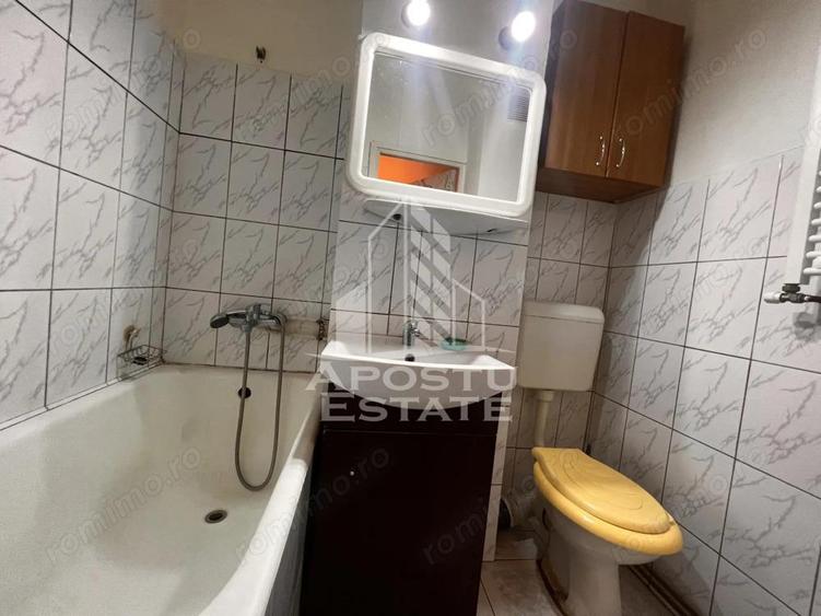 Apartament 2 camere, centrala proprie, zona Sagului - 1