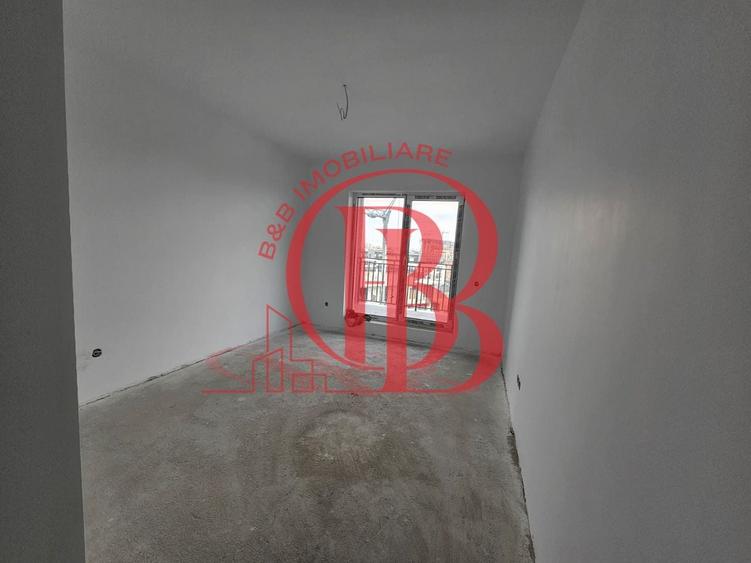 4 Camere Living 60mp Terasa 82mp-Parcare Inclusa-Th. Pallady - 8