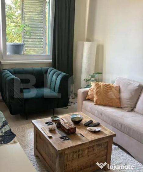 Apartament 2 camere OM - 2