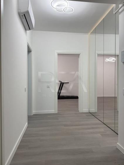 2 camere exigent plaza faza 5+ parcare - 6