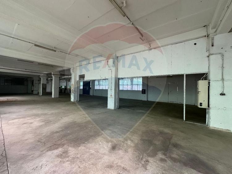 Spatiu industrial de 1100mp de inchiriat - 6