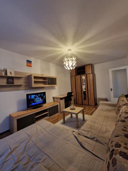 Nicolae Grigorescu - parc IOR - apartament 2 camere-mobilat Modern -metrou 2 min - 1