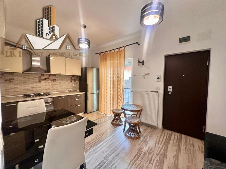 Apartament 1 cameră, mobilat și utilat, Dumbrăvița - 4