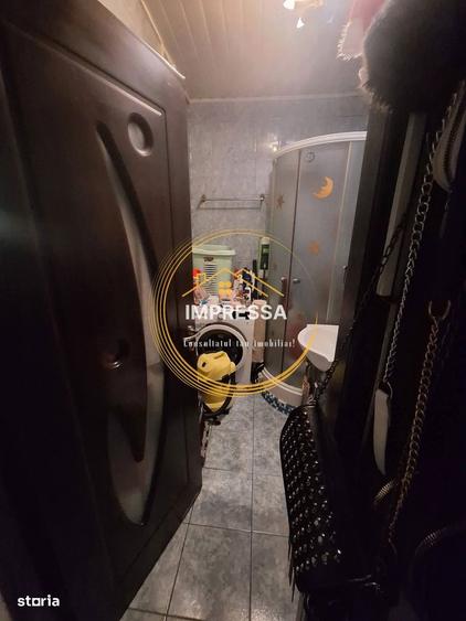 Se vinde garsoniera confort 2 23mp 28.900euro negociabil Suceava - 3