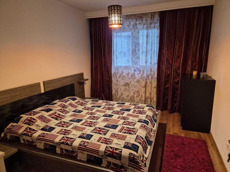 Apartament 3 camere gata de mutare Lujerului, Militari - 5