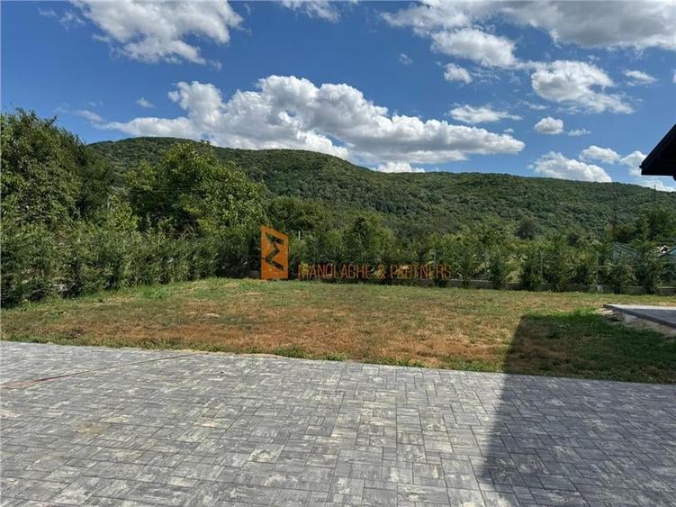 Casa tip P+M zona Mierea - 24