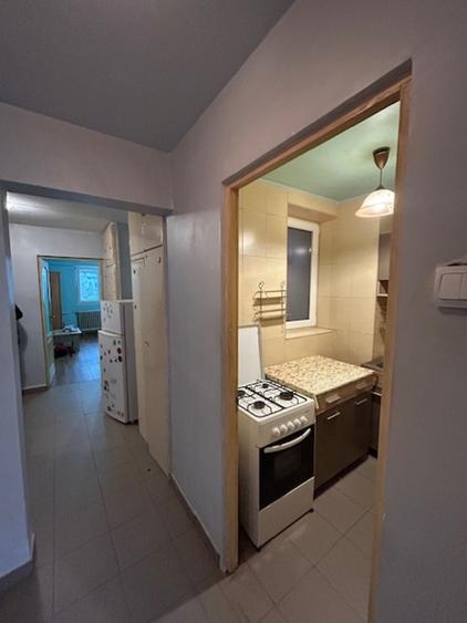 Lujerului Militari Cetatuia Ap 2 camere 4 min Metrou Lujerului - 15