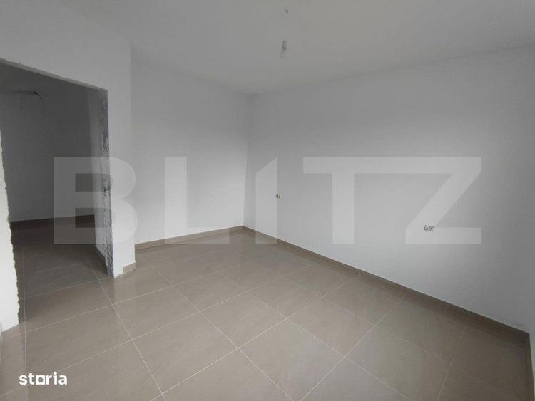 Casa P + E, 300 mp teren, 160 mp utili, zona Balta Verde - 4