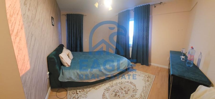 Lidl Bratianu - 3 Camere Modern cu parcare in Bloc nou pe Termen lung - 4