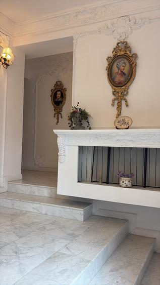 O Bijuterie de Marmură și Lumină: 138mp de Eleganță Pură & Terasă Monumentală - 6