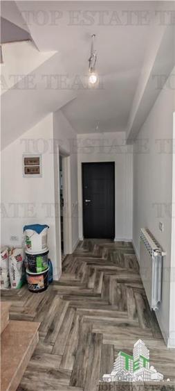 McDonalds - Bragadiru/ Vila noua 5 camere /curte / terasa / parcare - 14