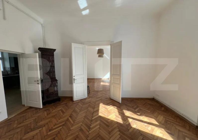 Spa?iu birouri, 80 mp, langa Parcul Central - 3