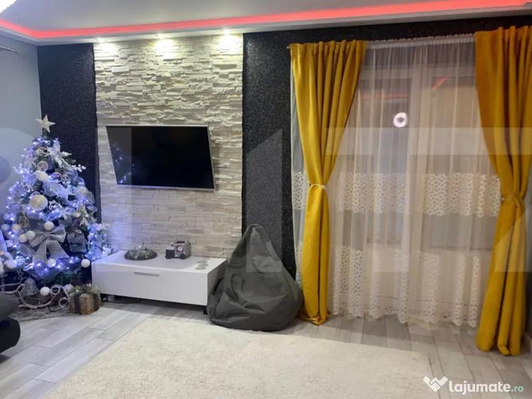 Casa familiala pe parter in Mosnita - 12