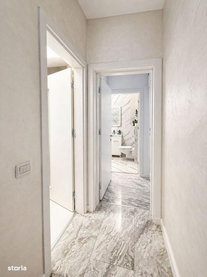 |Oferta|Apartament cu 3 camere|Mobilat|Utilat|Parcare| - 13