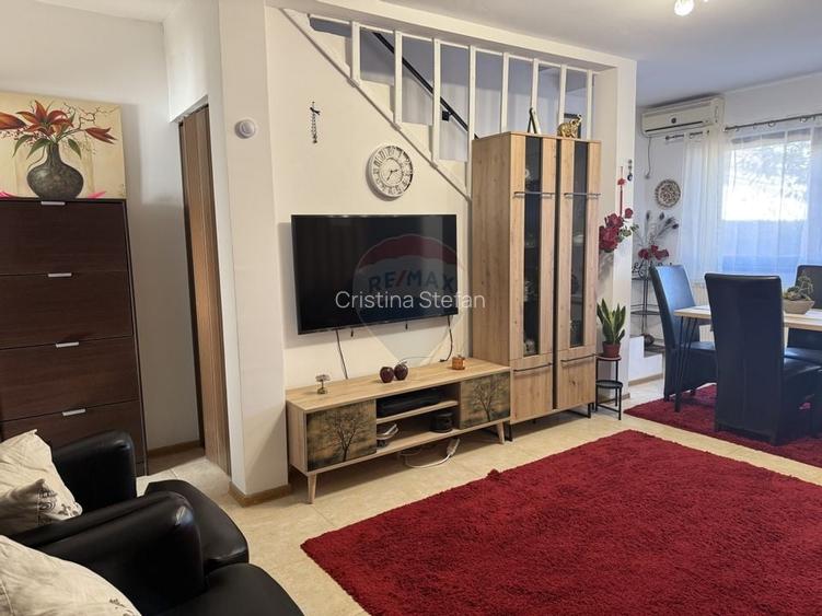 Casa / Vila cu 4 camere de inchiriat in orasul Pantelimon