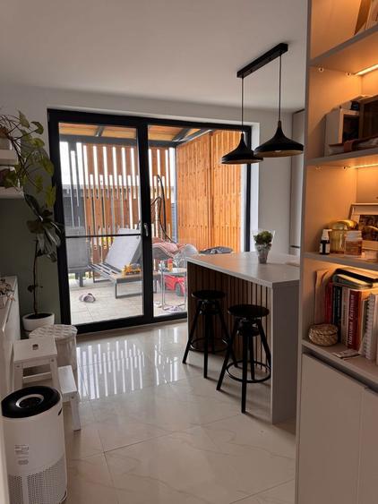 Casa de vanzare, comuna Berceni - 7