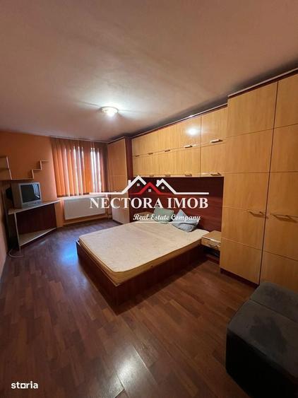 NECTORA IMOB-Apartament 2 camere, Blvd. Decebal, Etaj 1,Mobilat/Utilat - 4