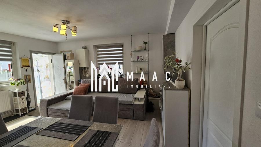 Schimb |Apartament la casa | 240 mp Teren | Zona Turnisor - 3