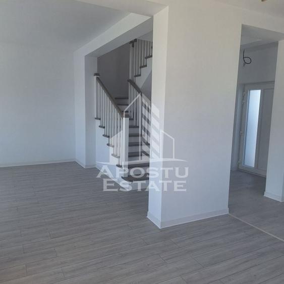 Duplex in Bucovat,bine amplasat cu finisari de calitate. - 8