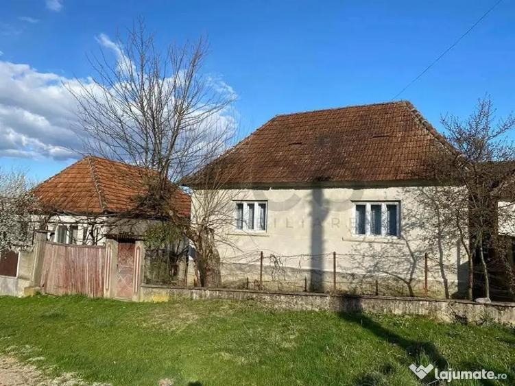 RECO, casa in Dobricionesti,Bihor - 3