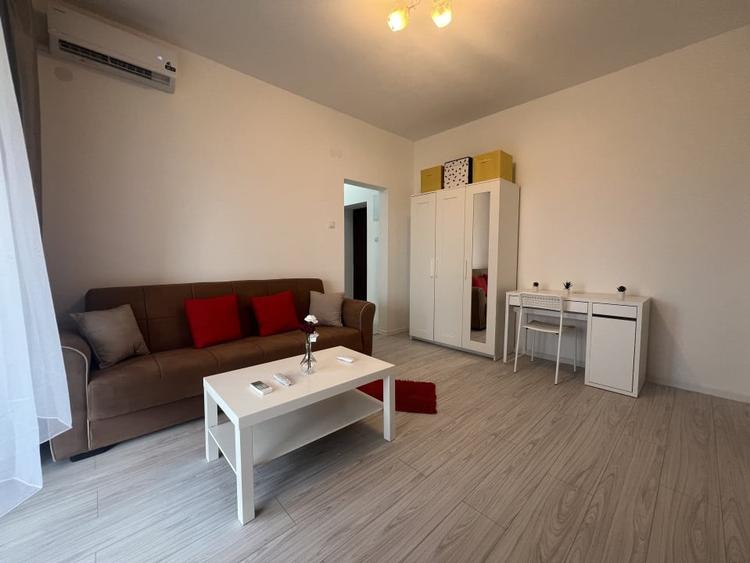 Apartament 2 camere | Gara de Nord | Basarab | Investitie| metrou 3' - 1