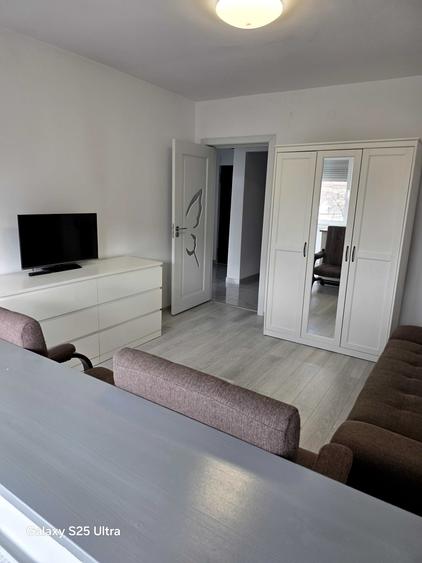 Inchiriez apartament cu doua camere - 2