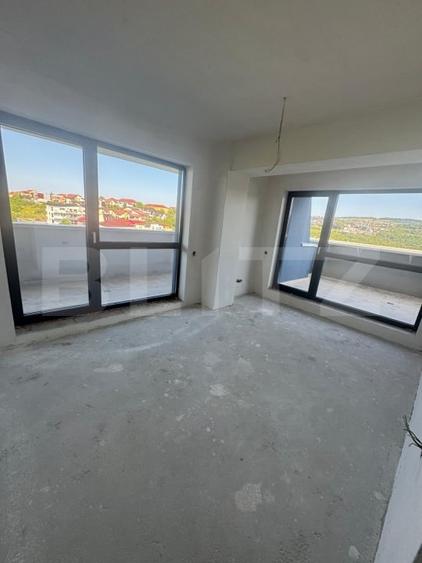 Apartament 4 camere, 109,9 mp, Ansamblu Rezidential, Zorilor - 4