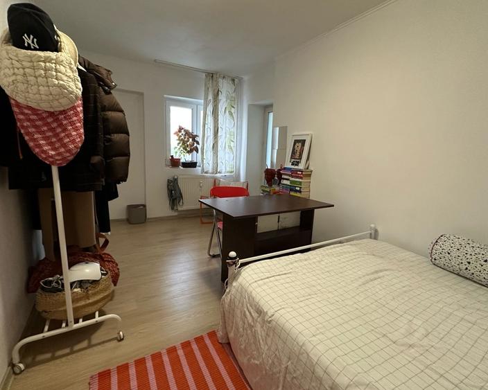 Berceni, garsoniera, Brancoveanu metrou - 7