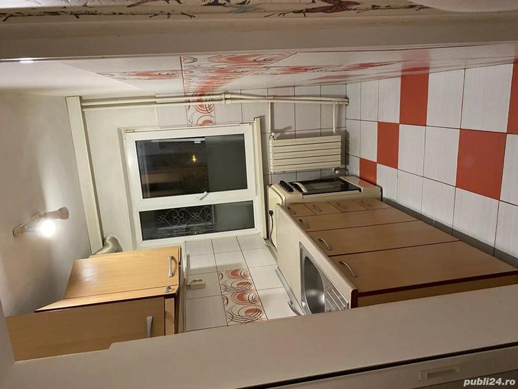 vand apartament 3 camere cu boxa proprie Tomis Nord Ciresica - 7