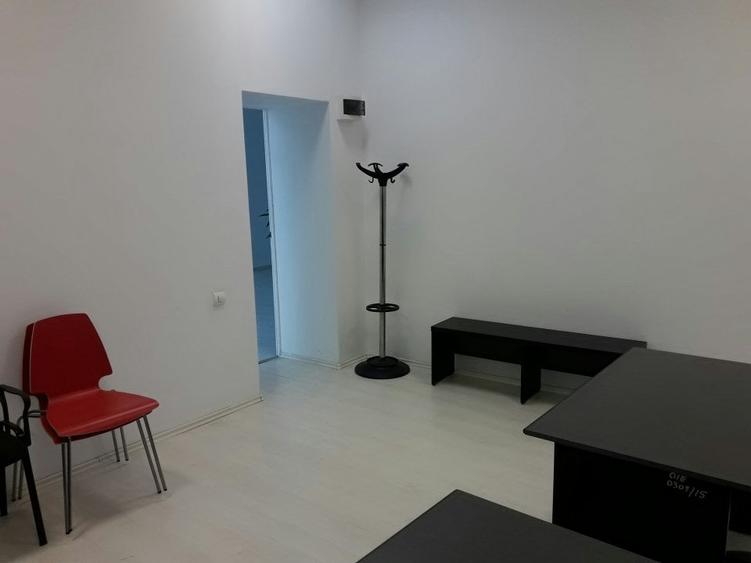 Birou 49 mp pozitionat ultracentral - 3