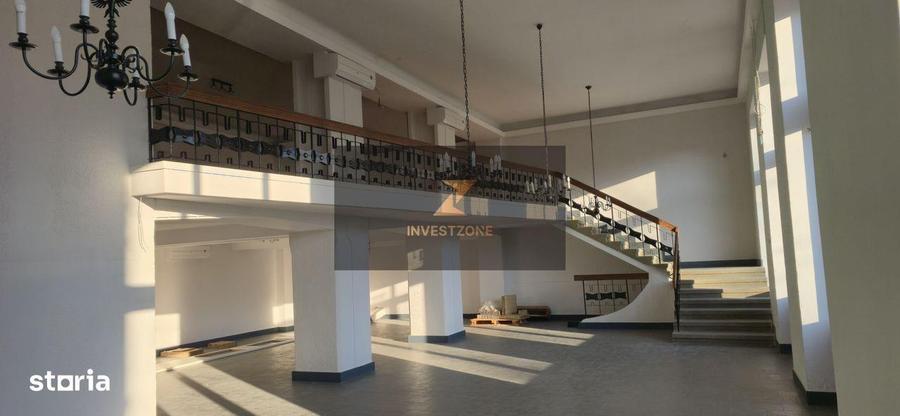 Spatiu comercial 400mp in zona 0-Oradea - 2