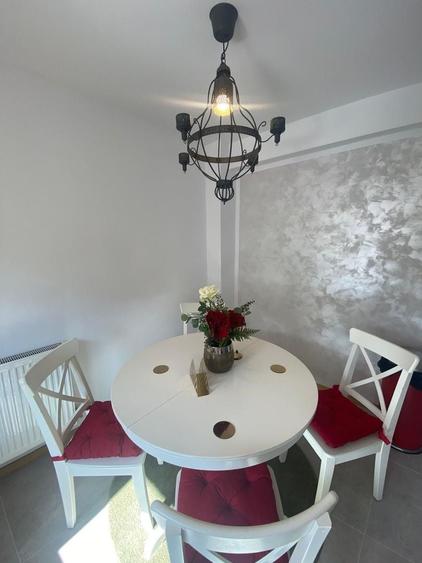 Apartament 2 camere, 65 mp – Etaj 1 – Otopeni Centru - 4