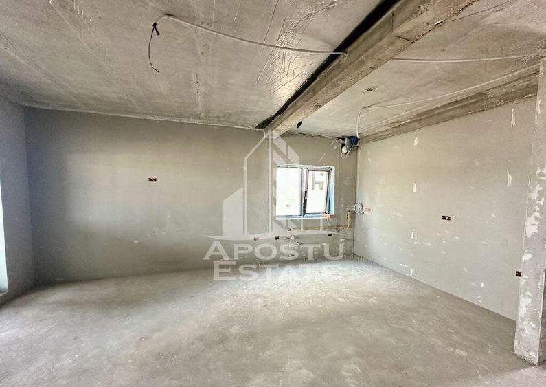 Duplex modern cu 4 camere in Giroc, vatra satului - 10