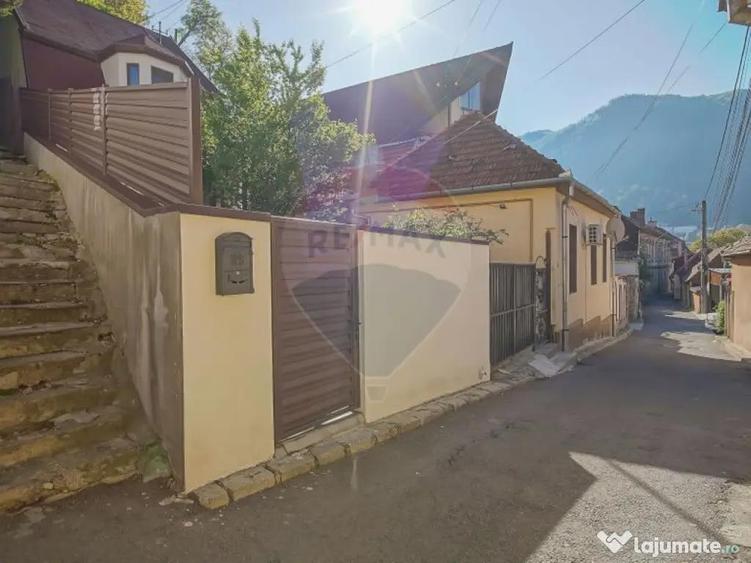 CASA 3 CAMERE CU 86 MP, BECI, POD SI CURTE | ZONA SCHEI - 7