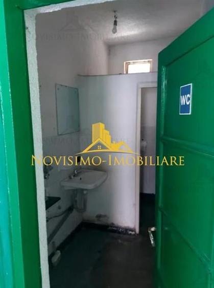 SPATIU COMERCIAL IN ZONA MIHAI BRAVU - 5