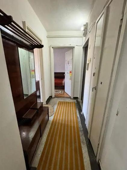 Apartament 3 camere, 54,16 mp utili, etaj 3/4 Zona linistita - 6