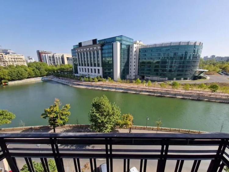 Unirii - renovat si mobilat septembrie 2023 Ap 2 cam decomandat - 6