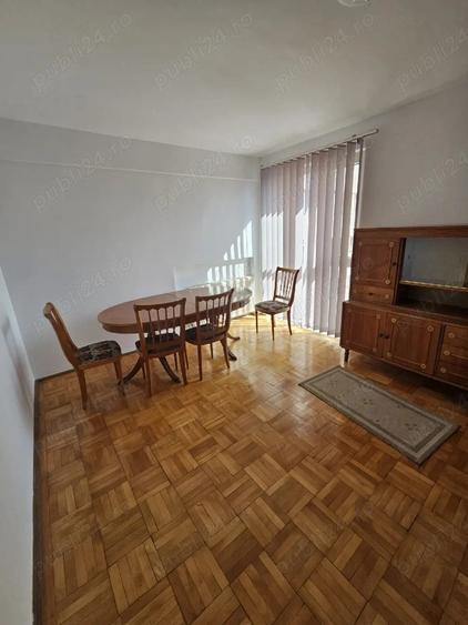 Apartament cu 2 camere de inchiriat la gura metroului Piata Iancului - 5