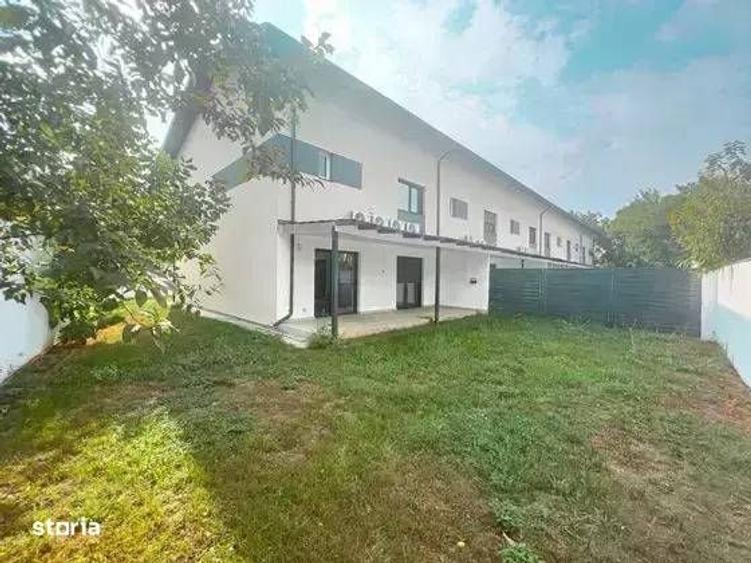 Casa noua de vanzare Zona Centrala Voluntari | Mutare imediata - 20