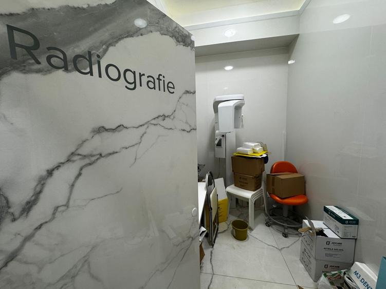 Clinica Stomatologica complet echipata pentru functionare LUXURIA - 6