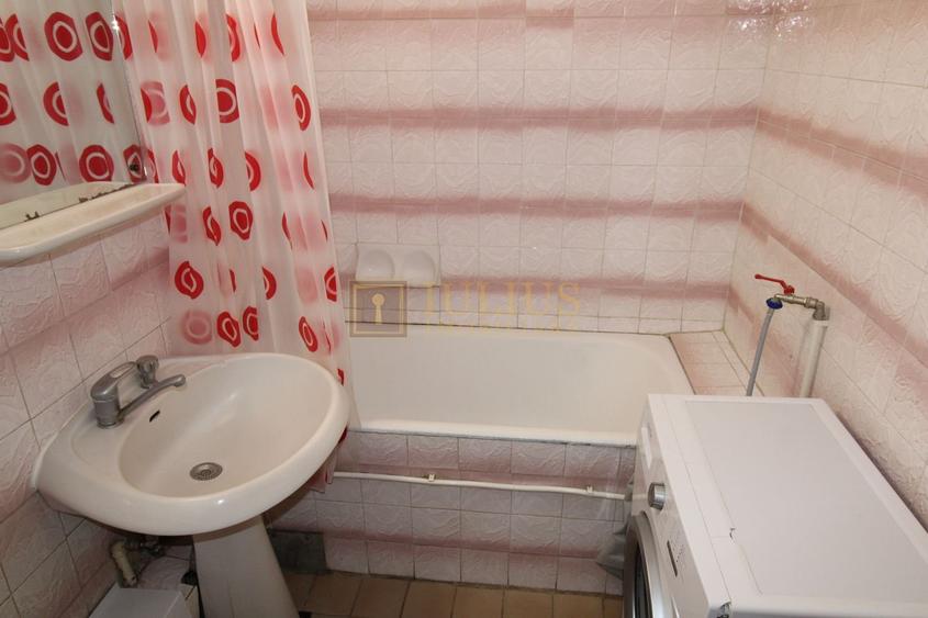 apartament 3 camere, 2 bai, centrala proprie, ideala pentru un cuplu - 5